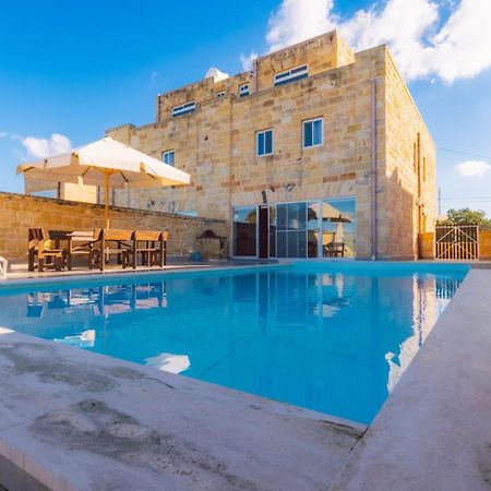 Żejtun Villa Mercury מראה חיצוני תמונה