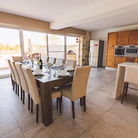 Żejtun Villa Mercury מראה חיצוני תמונה