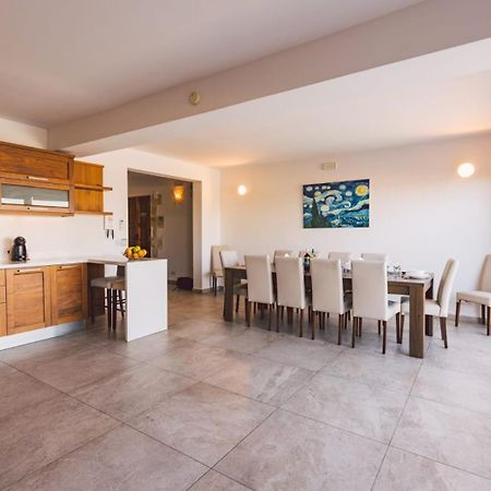 Żejtun Villa Mercury מראה חיצוני תמונה