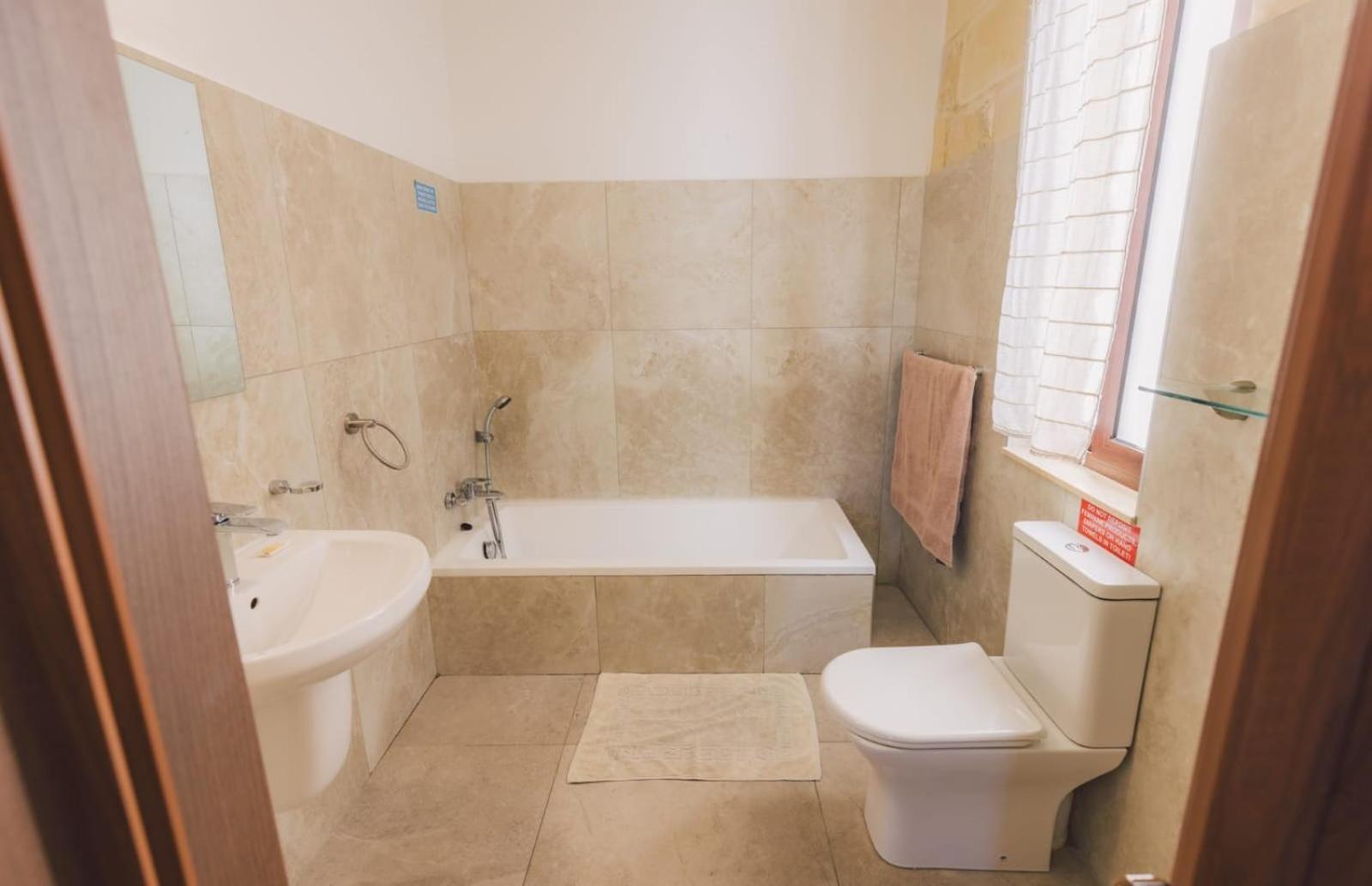 Żejtun Villa Mercury מראה חיצוני תמונה
