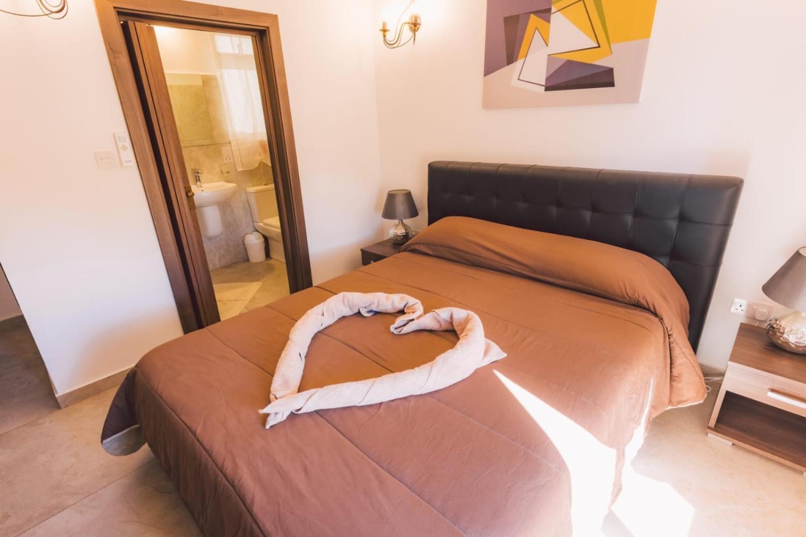 Żejtun Villa Mercury מראה חיצוני תמונה