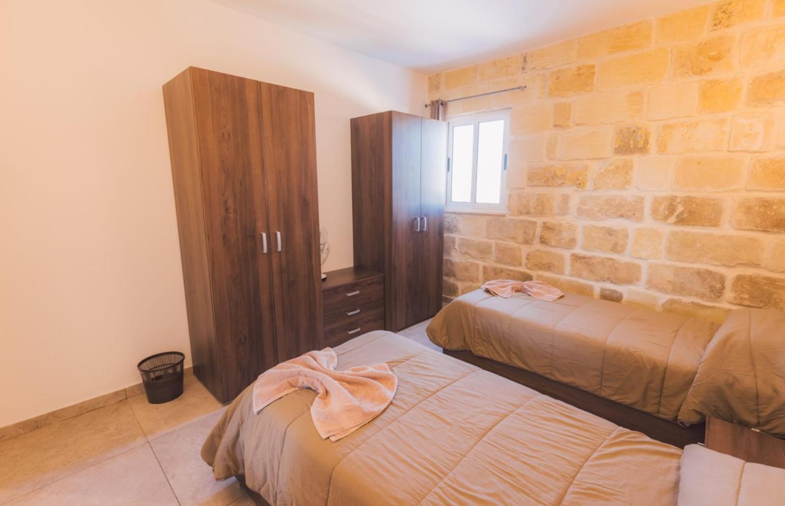 Żejtun Villa Mercury מראה חיצוני תמונה