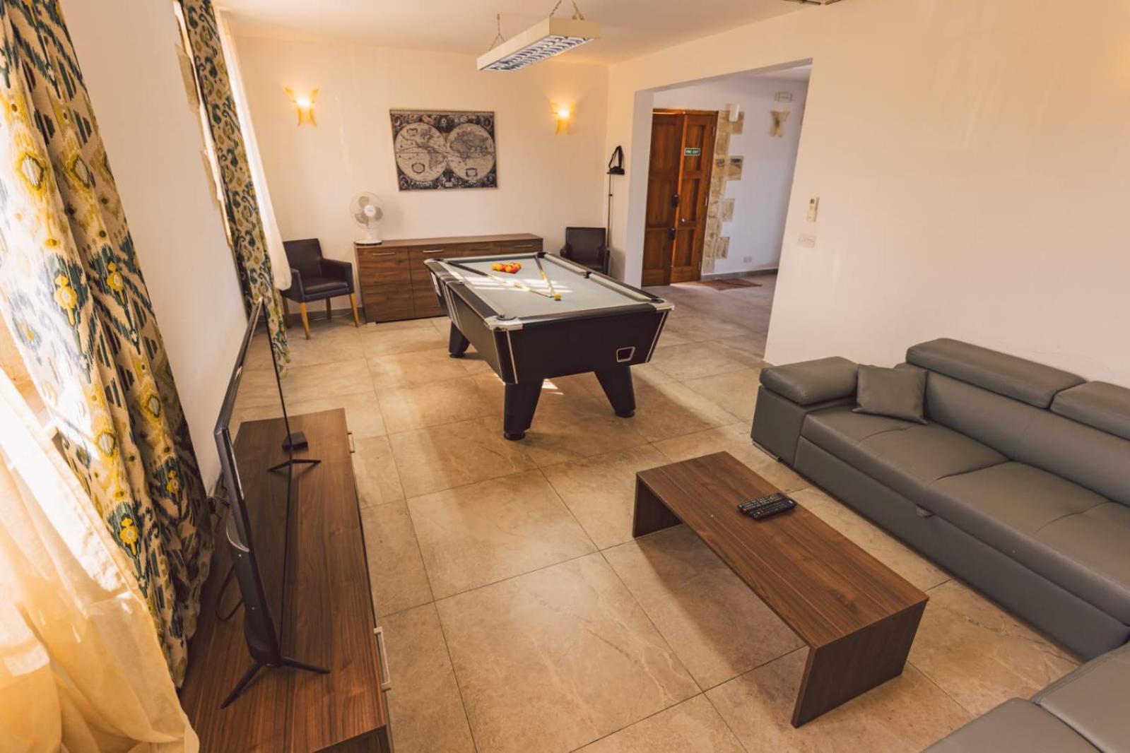 Żejtun Villa Mercury מראה חיצוני תמונה
