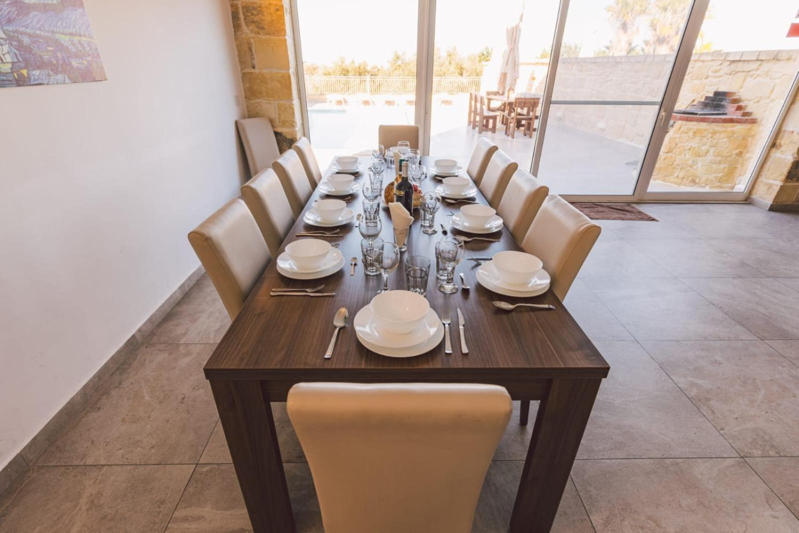 Żejtun Villa Mercury מראה חיצוני תמונה