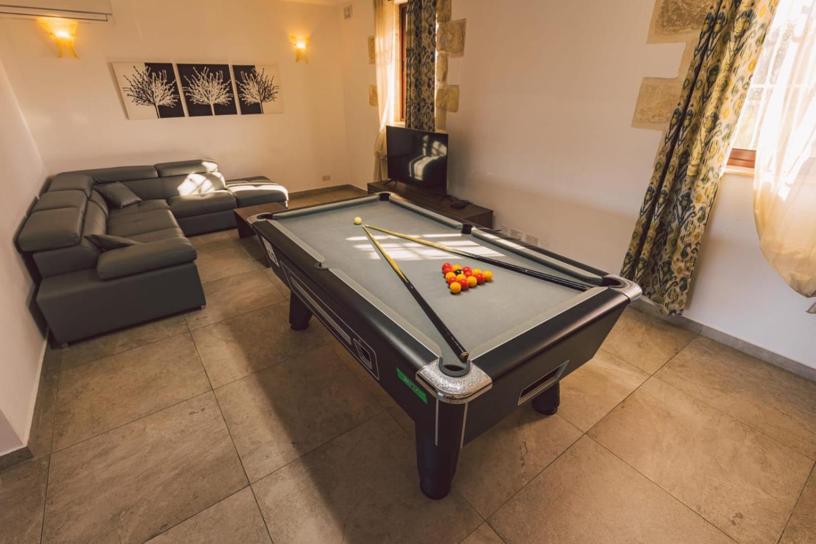 Żejtun Villa Mercury מראה חיצוני תמונה