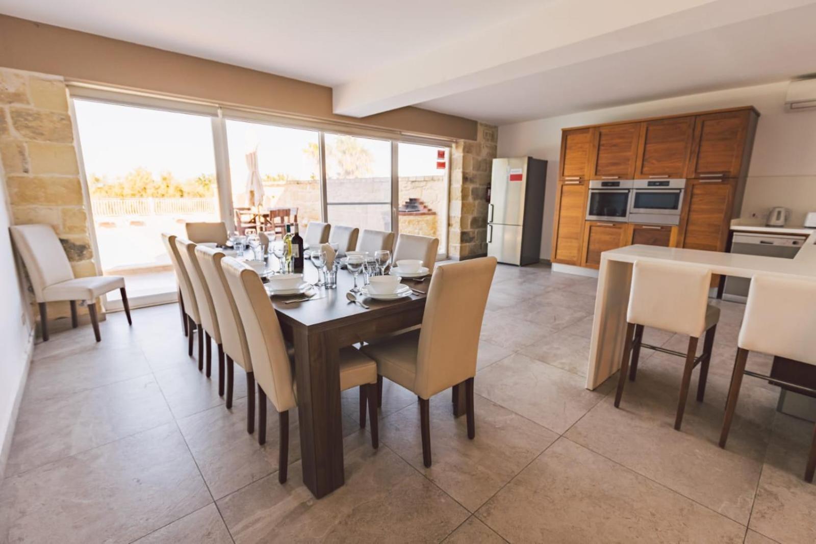 Żejtun Villa Mercury מראה חיצוני תמונה