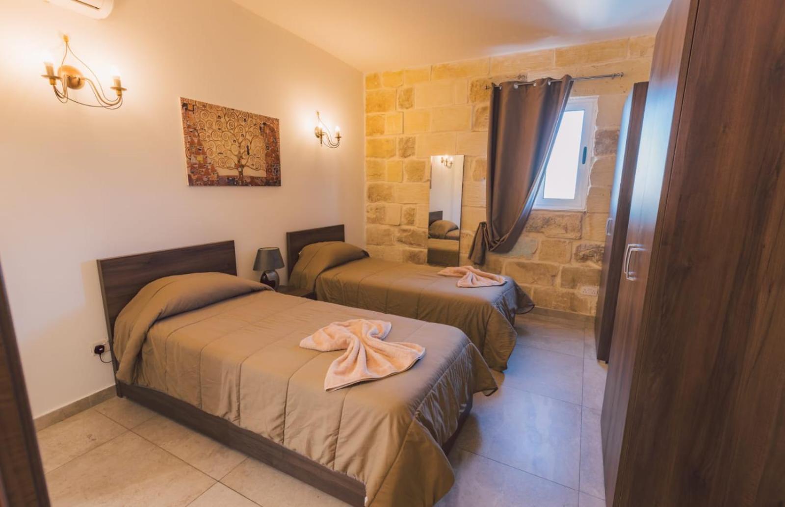 Żejtun Villa Mercury מראה חיצוני תמונה