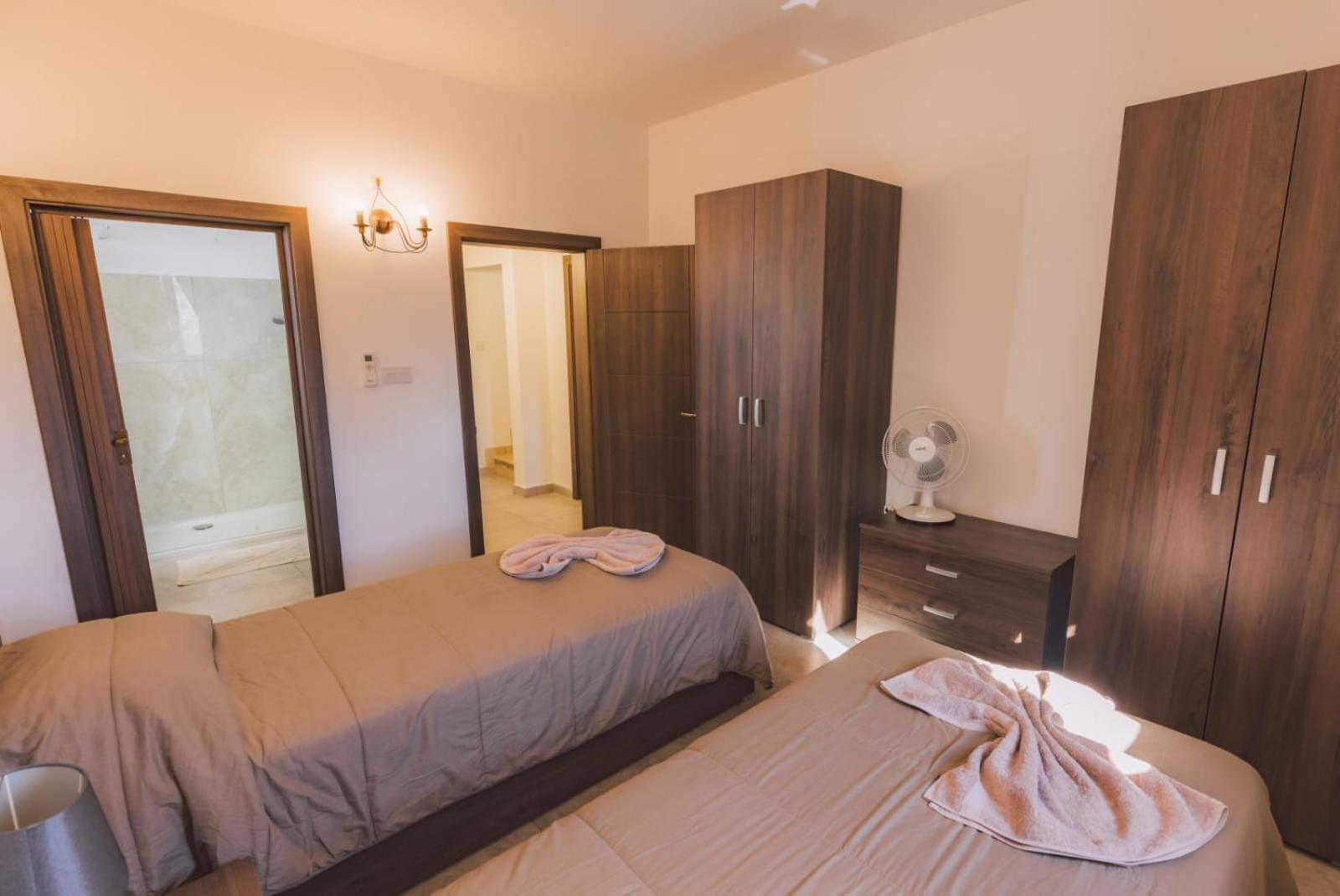 Żejtun Villa Mercury מראה חיצוני תמונה