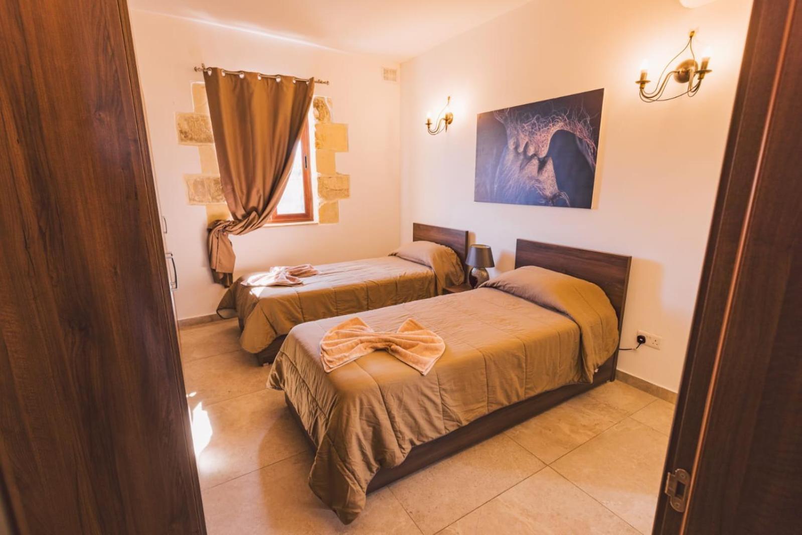 Żejtun Villa Mercury מראה חיצוני תמונה