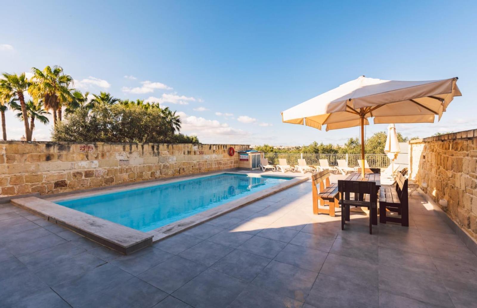 Żejtun Villa Mercury מראה חיצוני תמונה